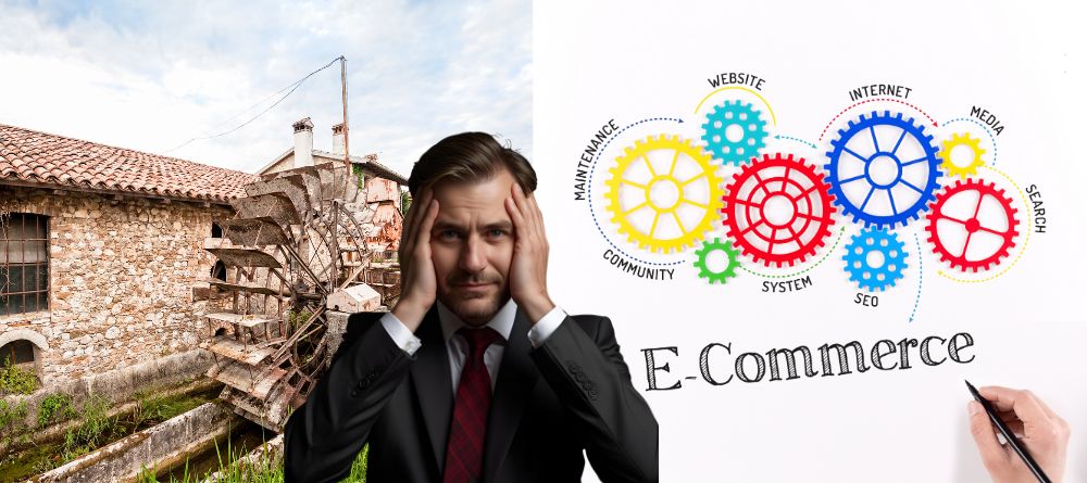 Perché il mio e-commerce non vende? Le cause più comuni, come risolverle e come aumentare le vendite